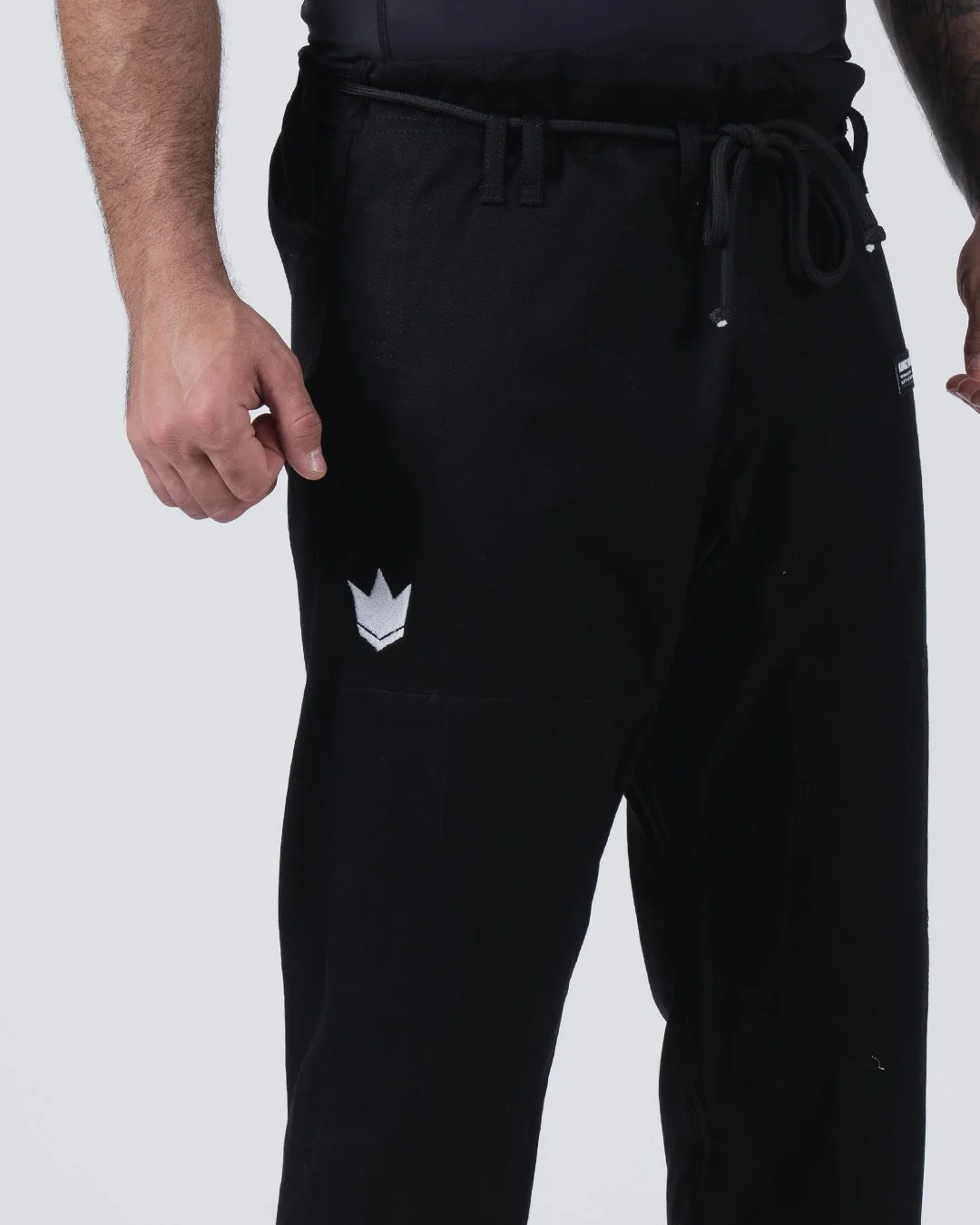 Gi Replacement Pants - Cotton Material - Image 15
