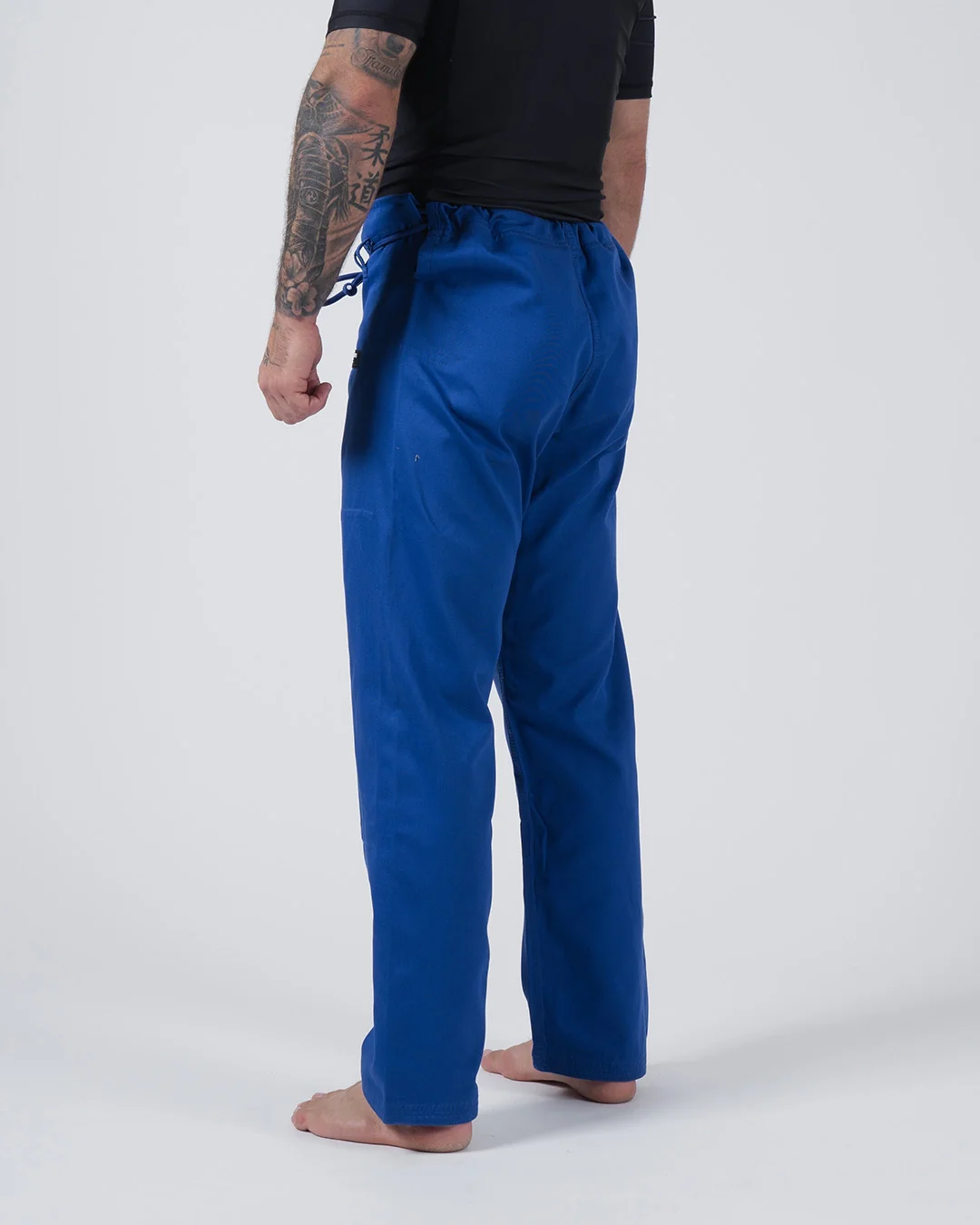 Gi Replacement Pants - Cotton Material - Image 19