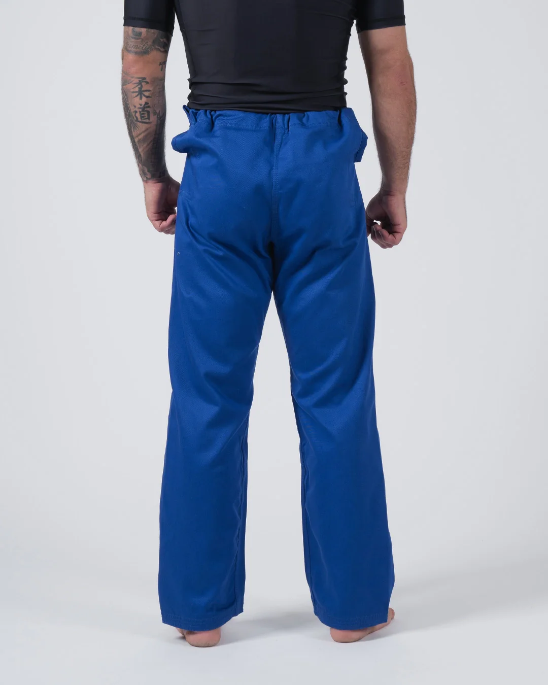 Gi Replacement Pants - Cotton Material - Image 20