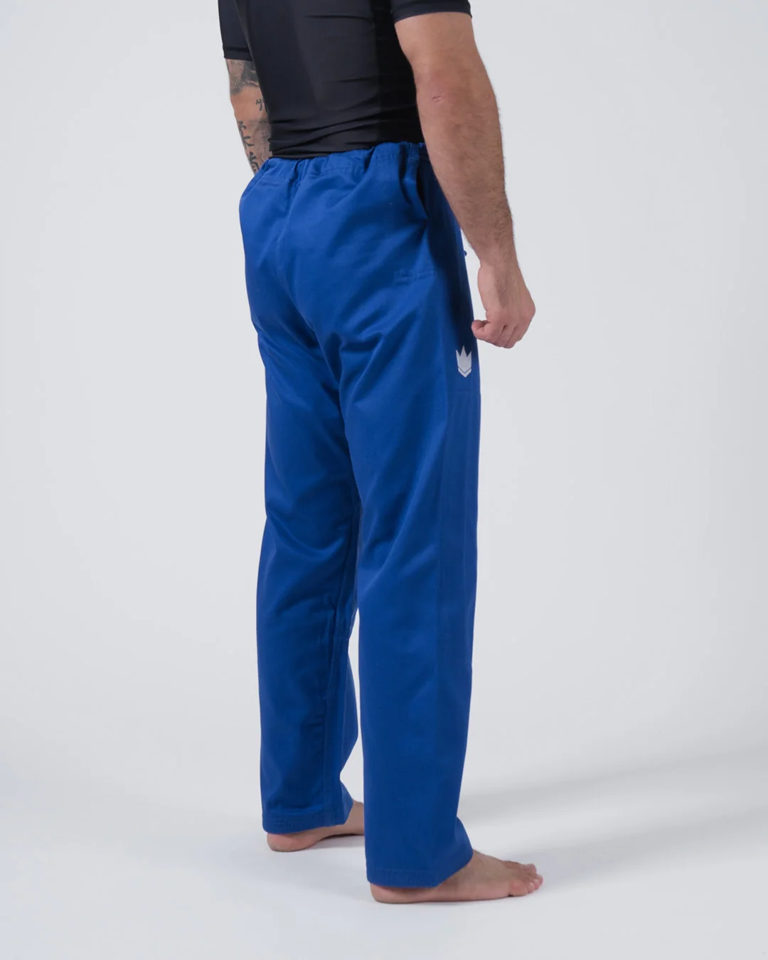 Gi Replacement Pants - Cotton Material - Image 21