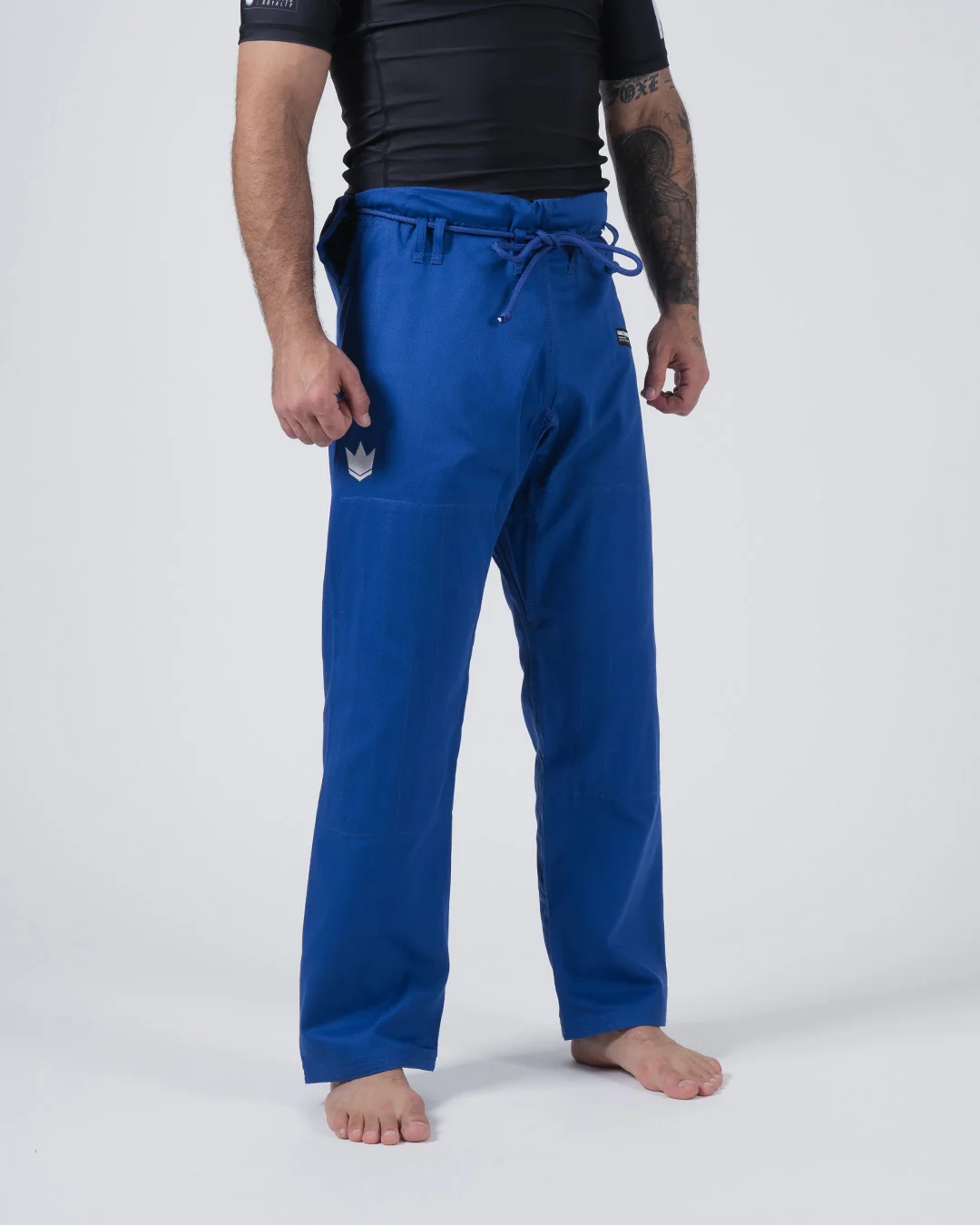 Gi Replacement Pants - Cotton Material - Image 22