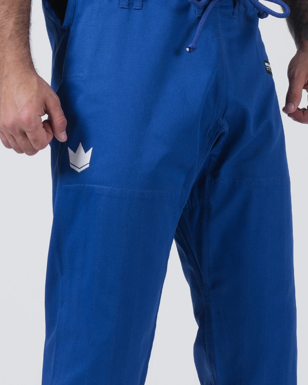 Gi Replacement Pants - Cotton Material - Image 23