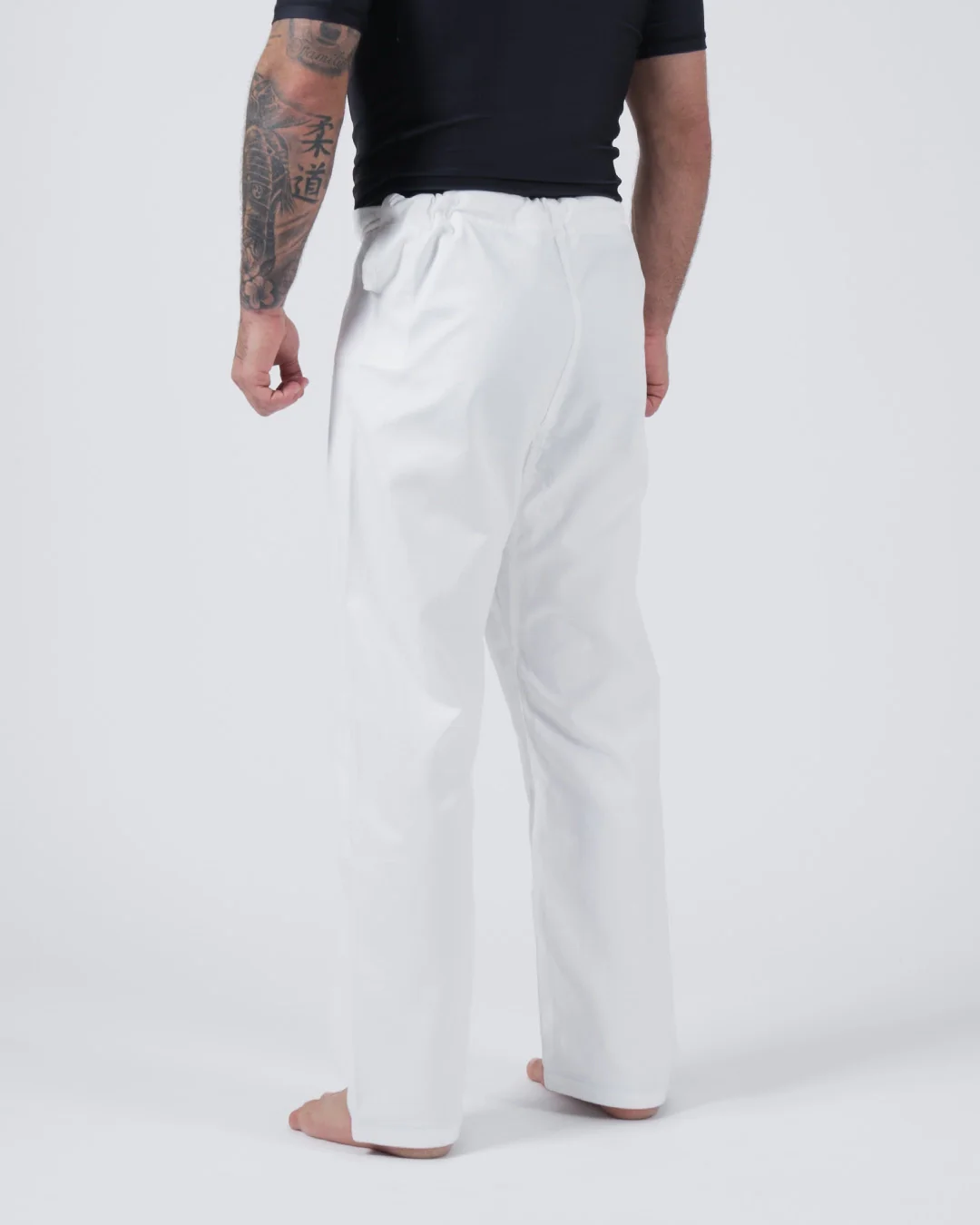Gi Replacement Pants - Cotton Material - Image 3