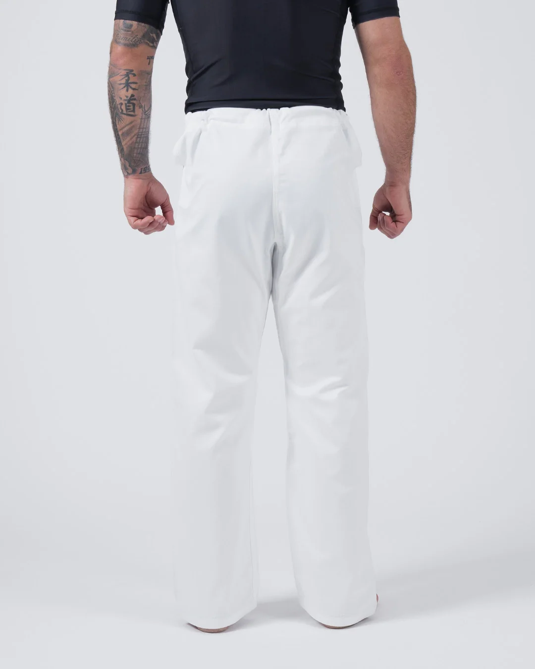 Gi Replacement Pants - Cotton Material - Image 4