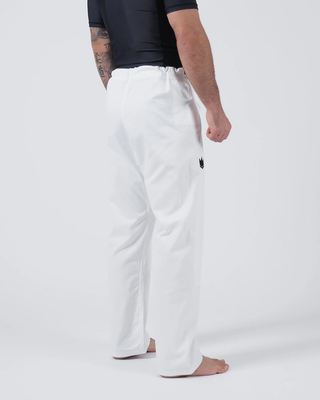Gi Replacement Pants - Cotton Material - Image 5