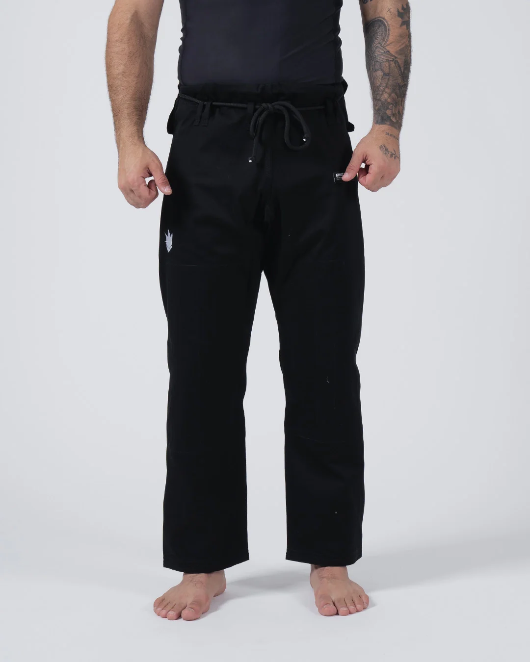 Gi Replacement Pants - Cotton Material - Image 9