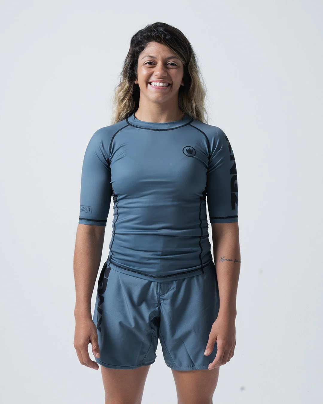 Kore V2 Short Sleeve Rashguard - Image 11