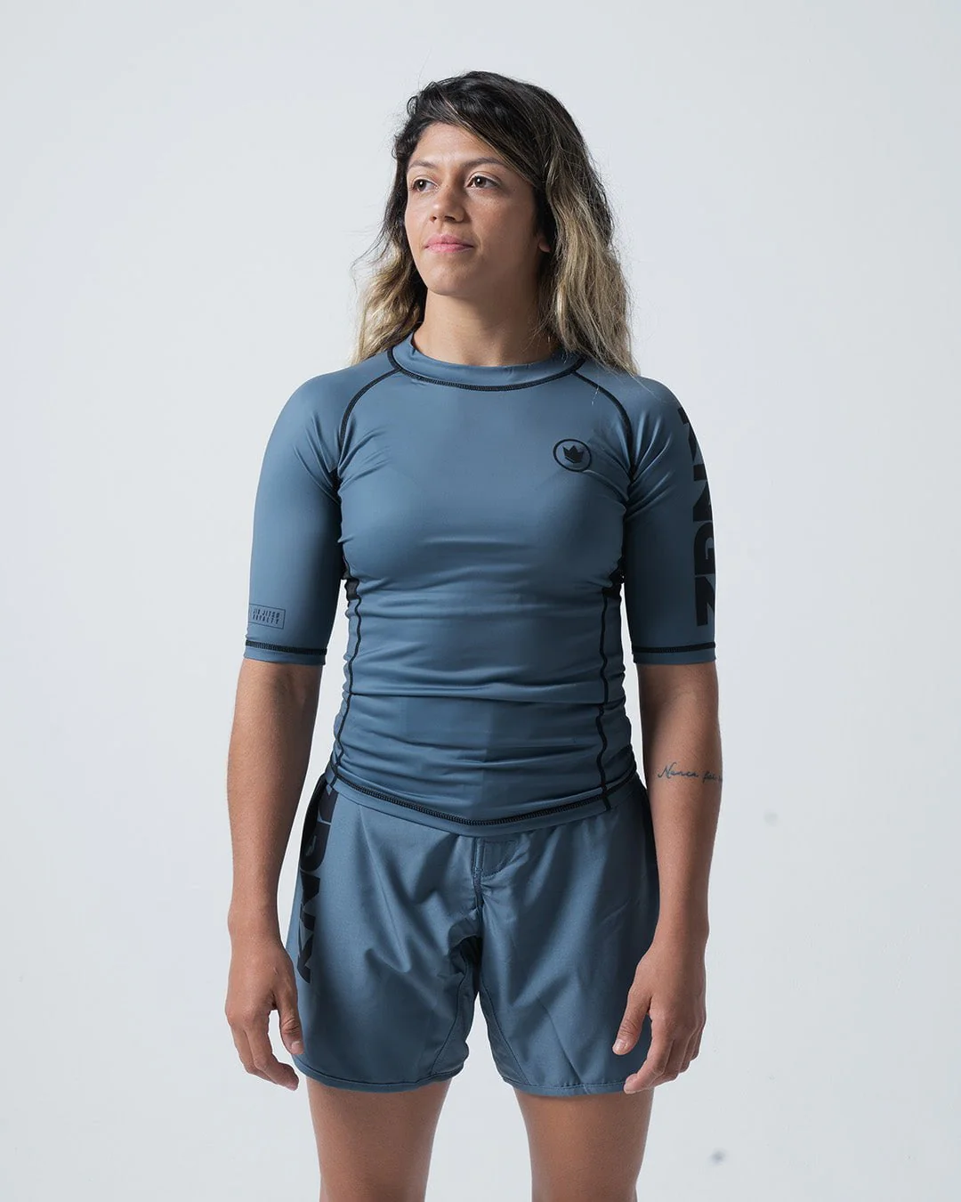 Kore V2 Short Sleeve Rashguard - Image 12