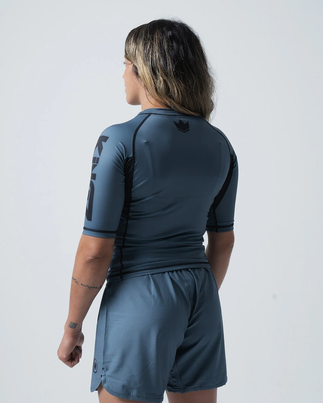 Kore V2 Short Sleeve Rashguard - Image 13