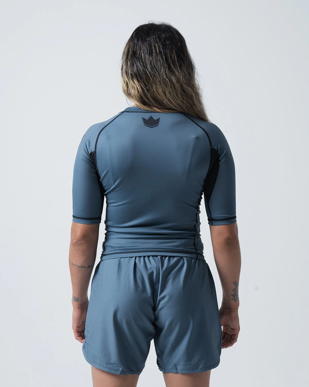 Kore V2 Short Sleeve Rashguard - Image 14