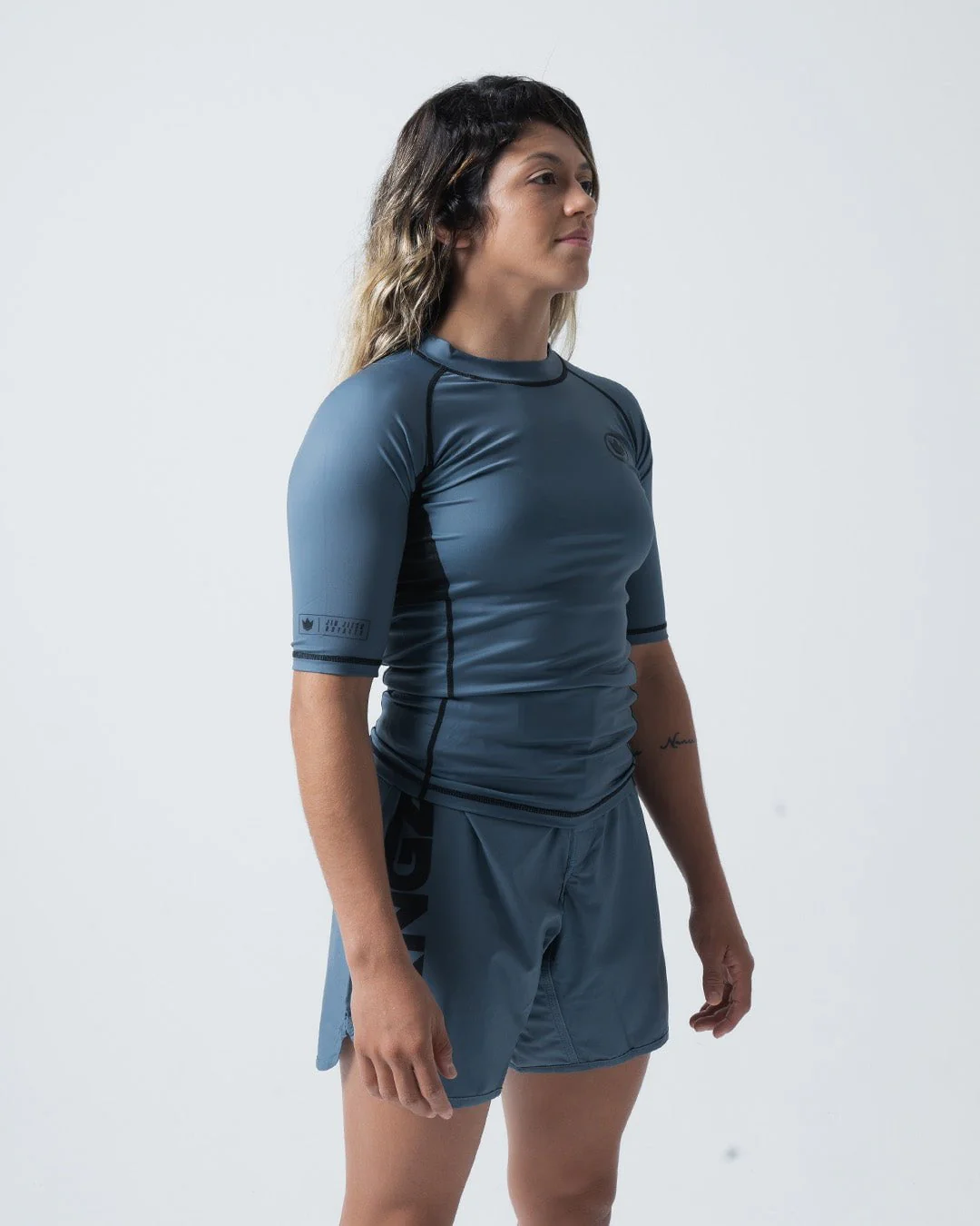 Kore V2 Short Sleeve Rashguard - Image 15