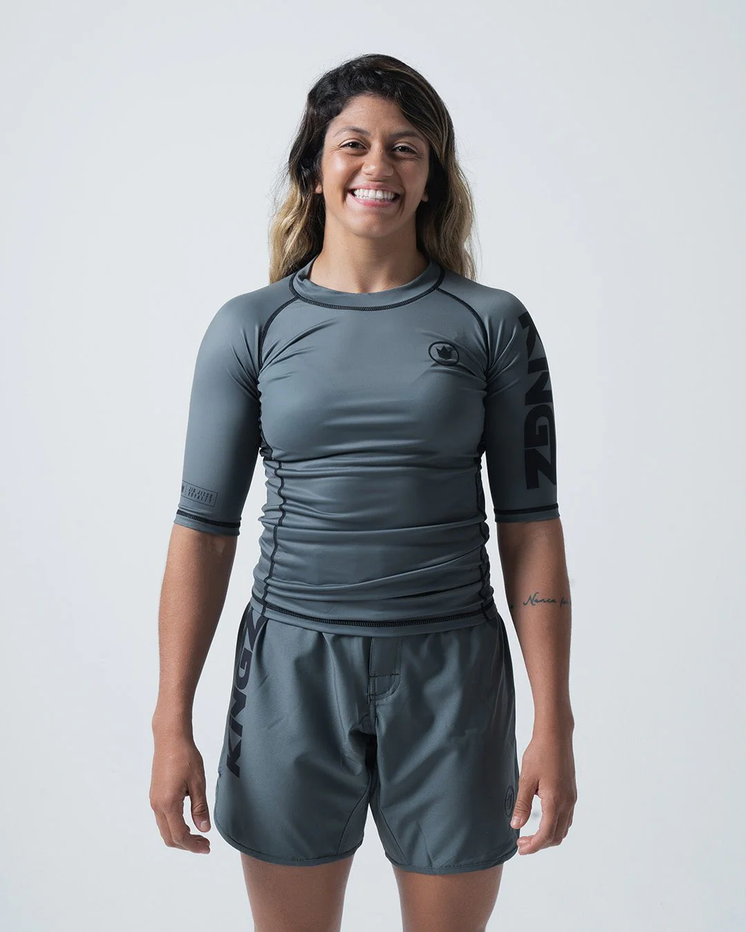 Kore V2 Short Sleeve Rashguard - Image 18
