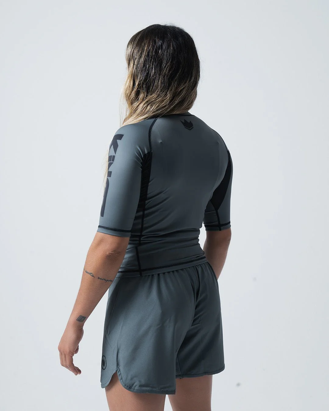 Kore V2 Short Sleeve Rashguard - Image 19