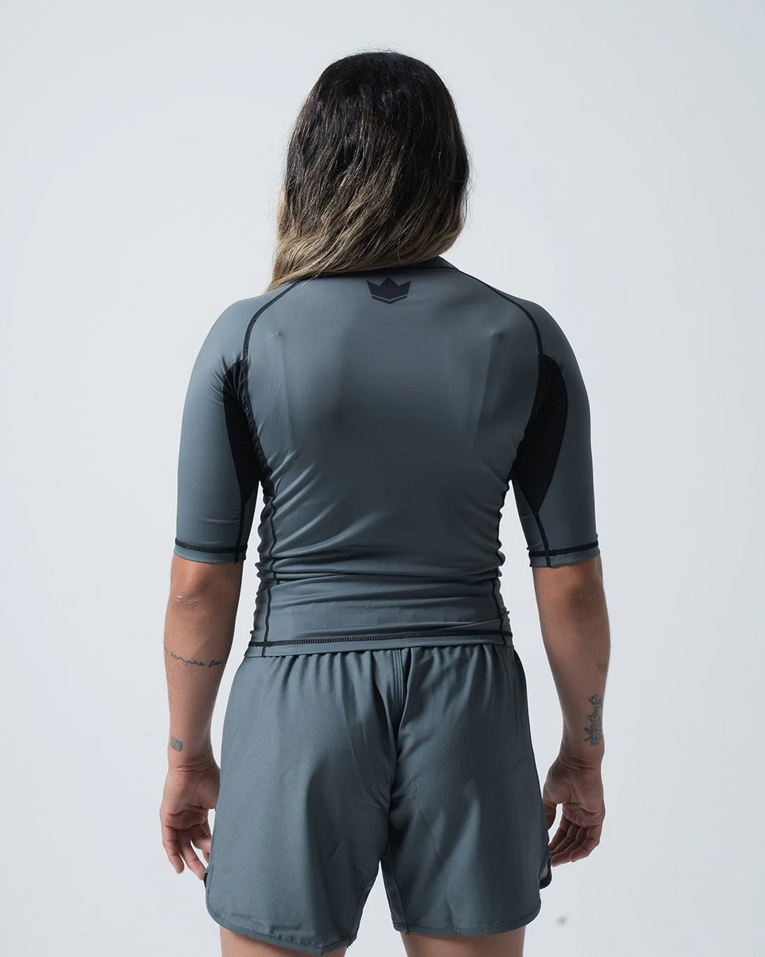 Kore V2 Short Sleeve Rashguard - Image 20