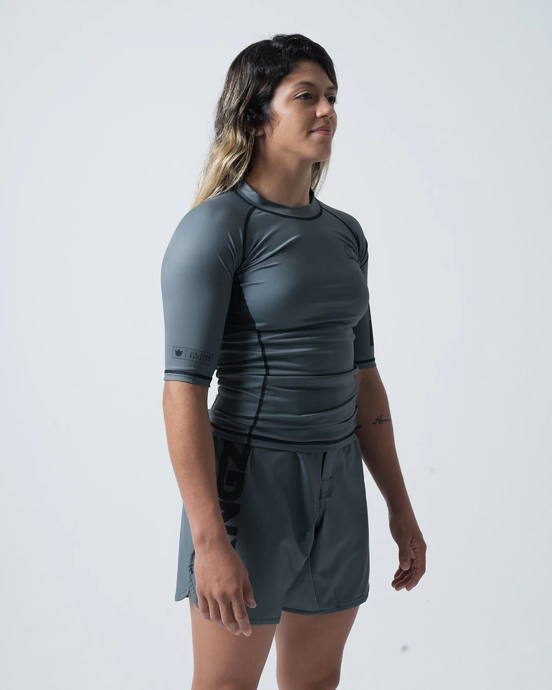 Kore V2 Short Sleeve Rashguard - Image 21