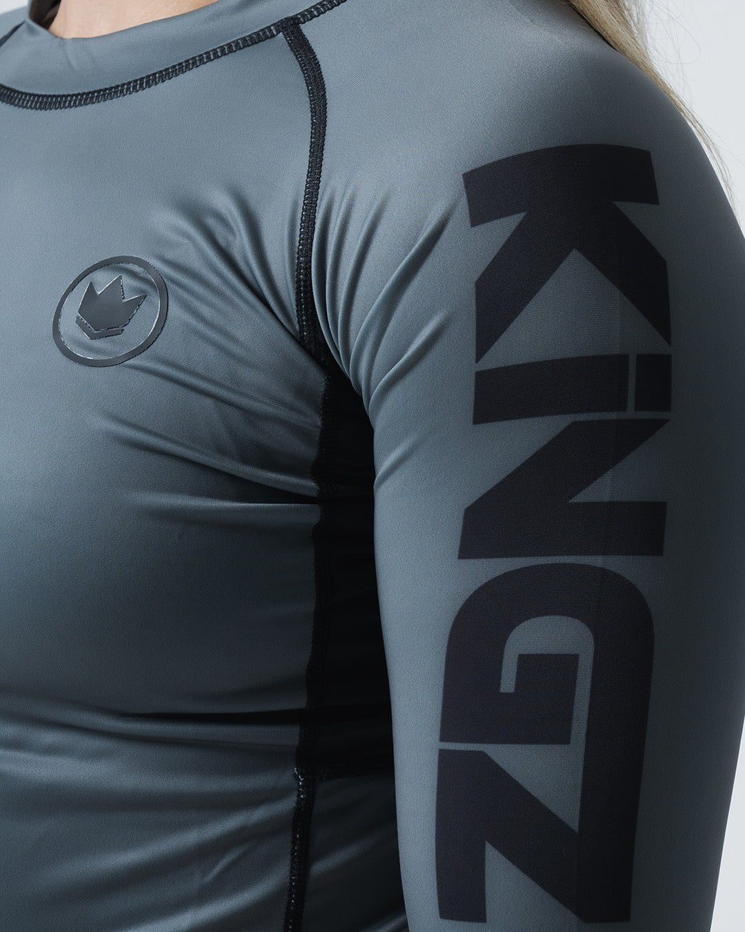 Kore V2 Short Sleeve Rashguard - Image 23
