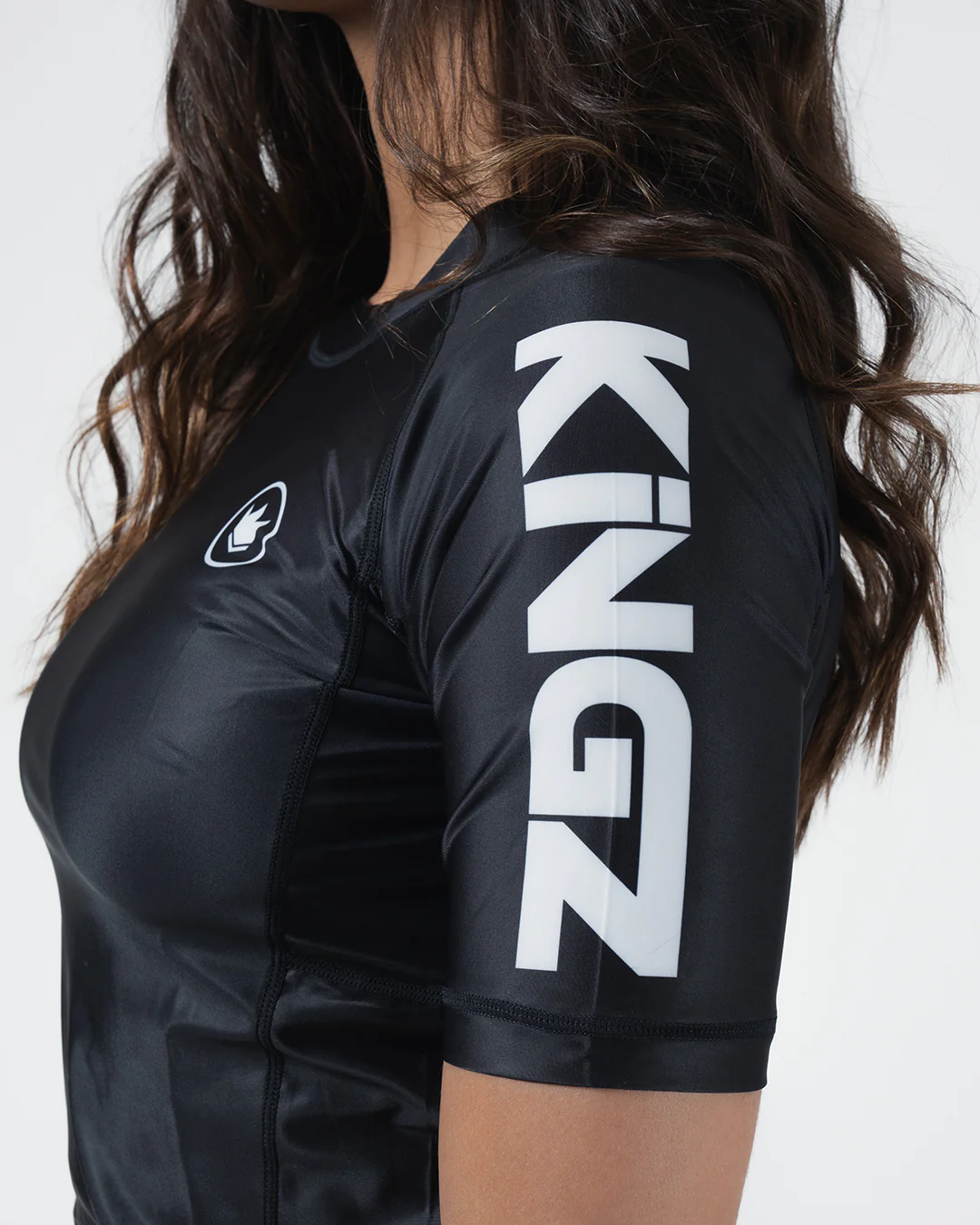 Kore V2 Short Sleeve Rashguard - Image 8