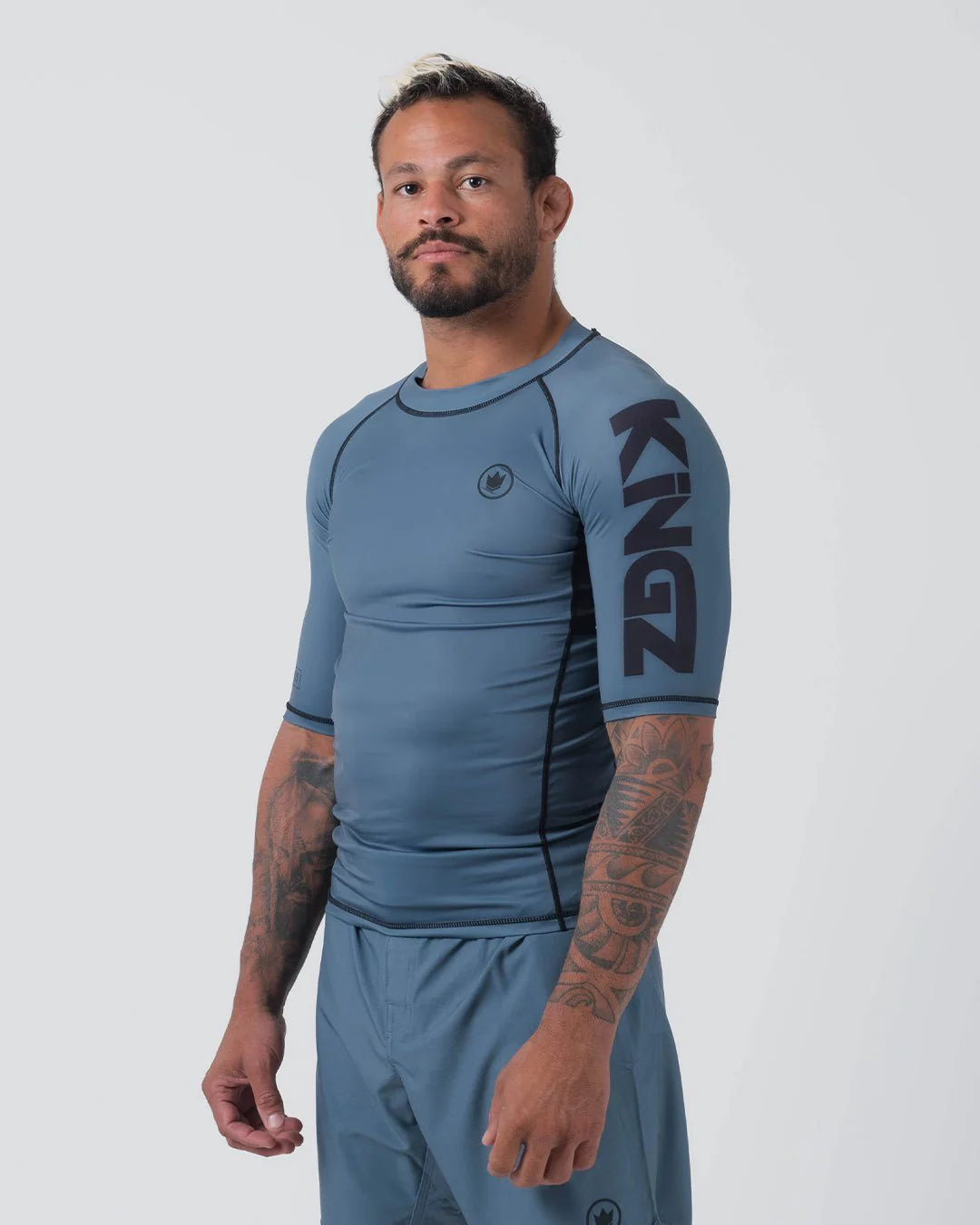 Kore V2 Short Sleeve Rashguard - Image 10