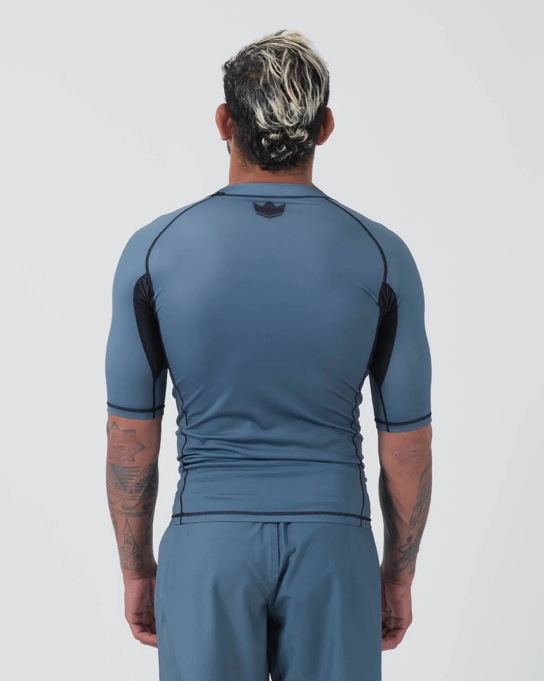 Kore V2 Short Sleeve Rashguard - Image 11