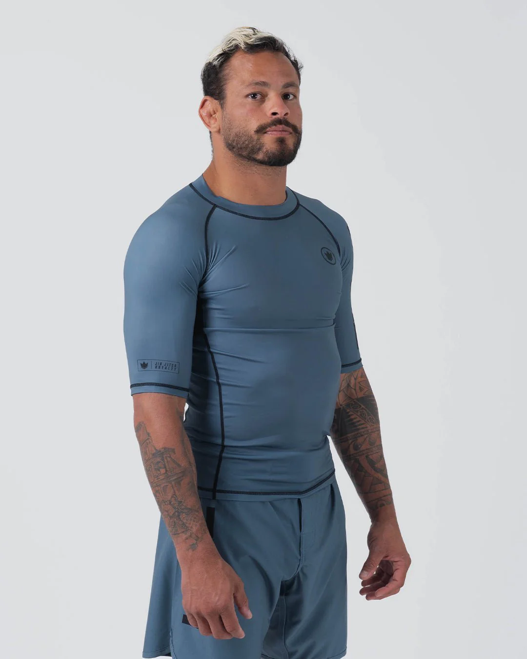 Kore V2 Short Sleeve Rashguard - Image 12