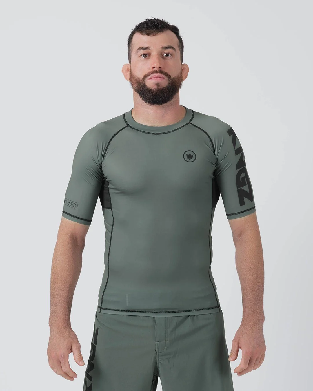 Kore V2 Short Sleeve Rashguard - Image 15