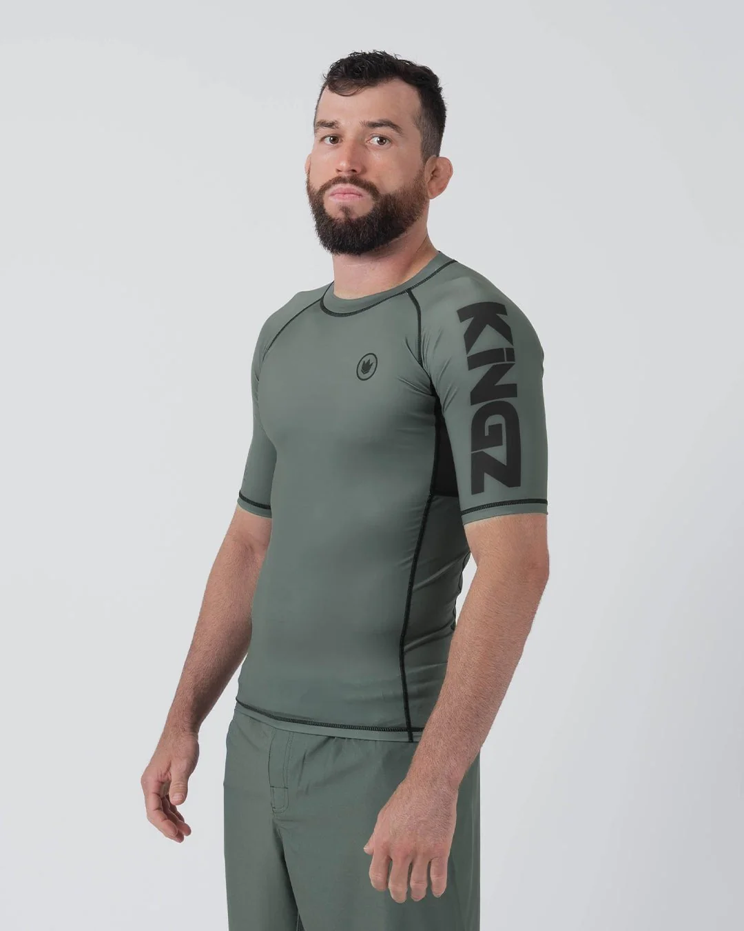 Kore V2 Short Sleeve Rashguard - Image 16