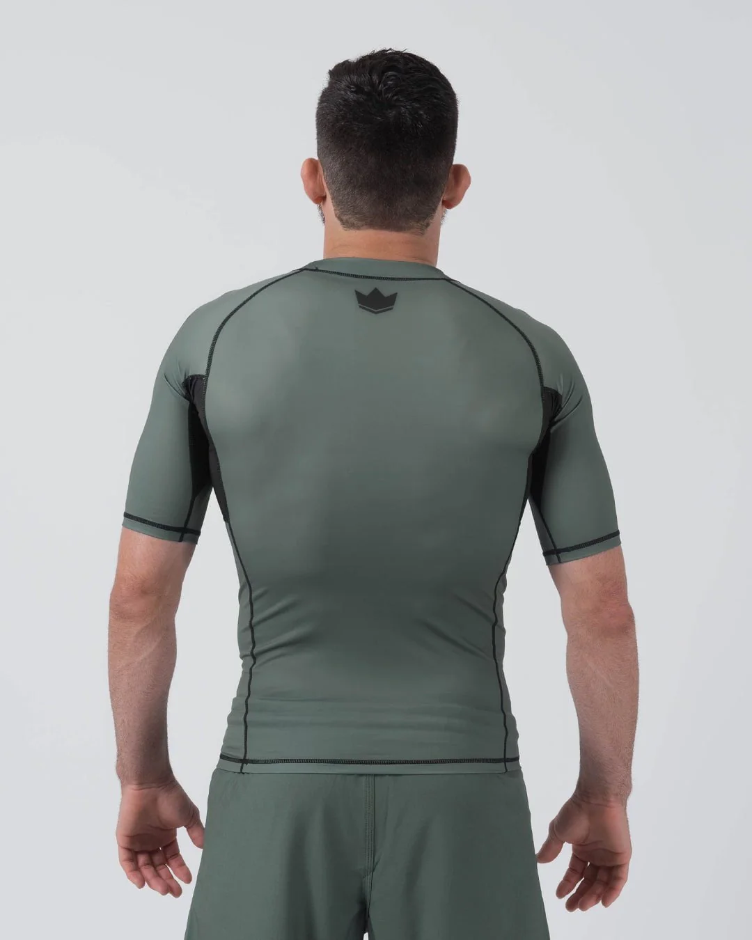 Kore V2 Short Sleeve Rashguard - Image 17