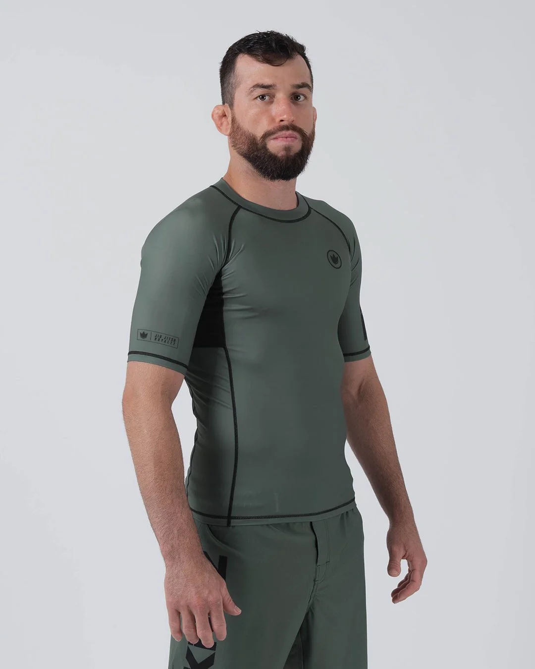 Kore V2 Short Sleeve Rashguard - Image 18
