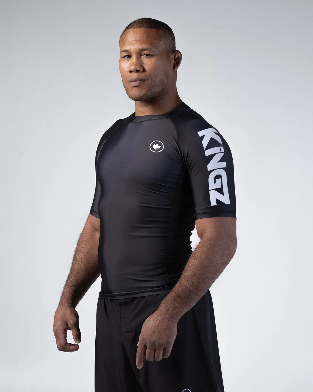 Kore V2 Short Sleeve Rashguard - Image 2