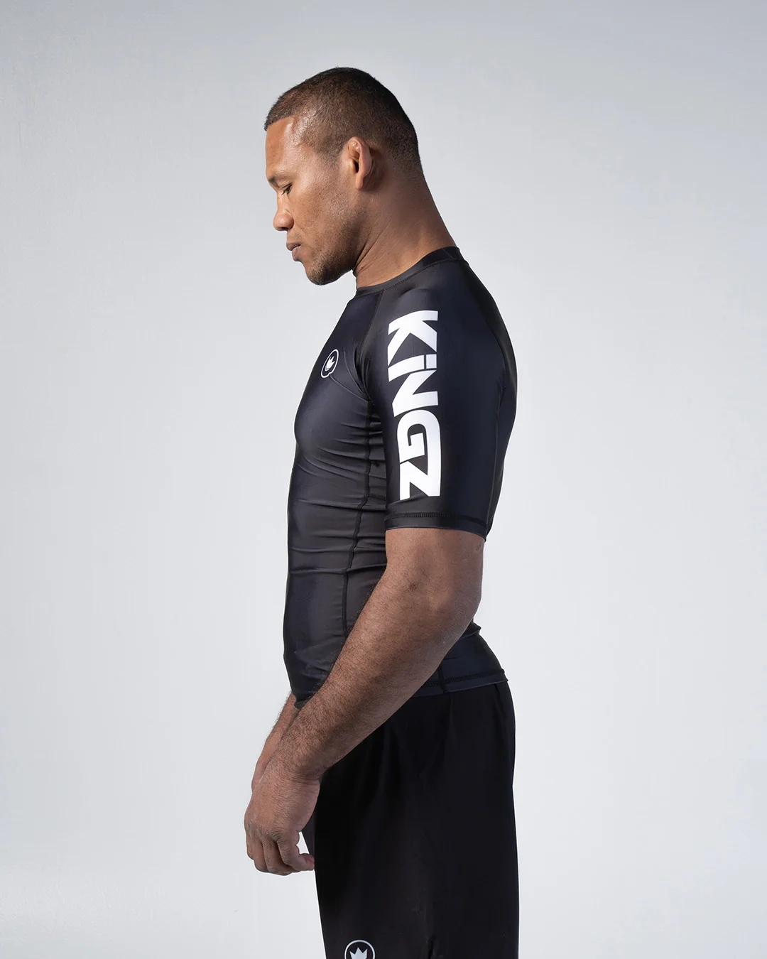 Kore V2 Short Sleeve Rashguard - Image 3