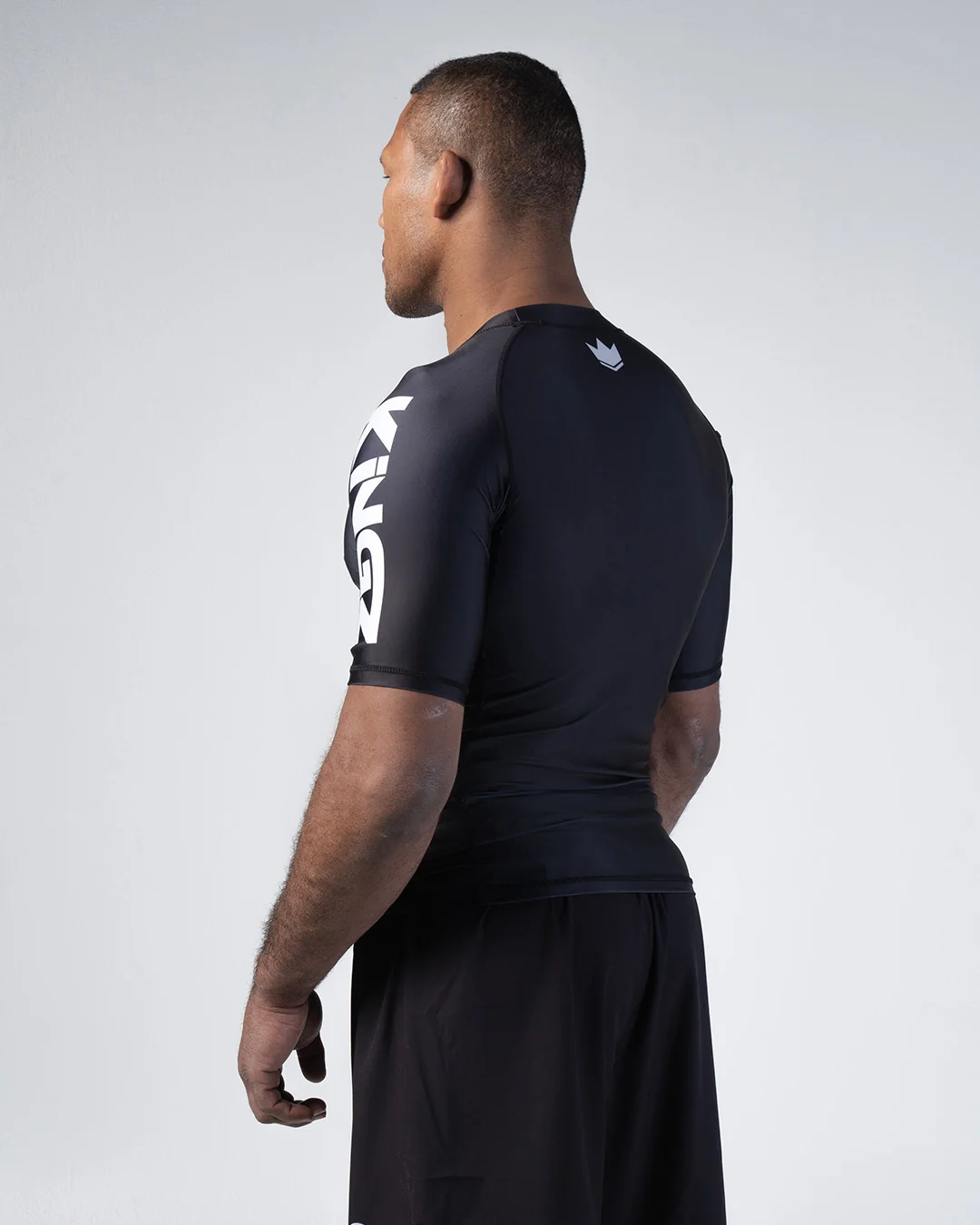Kore V2 Short Sleeve Rashguard - Image 4