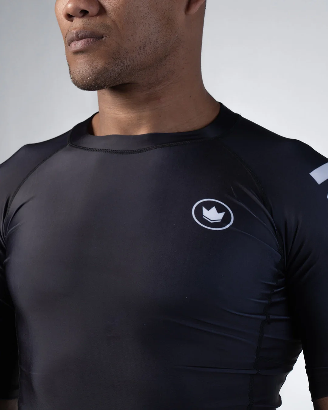 Kore V2 Short Sleeve Rashguard - Image 7