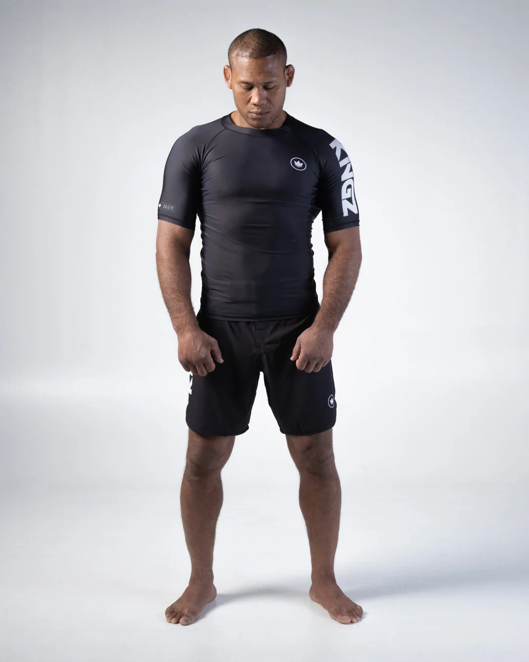 Kore V2 Short Sleeve Rashguard - Image 8