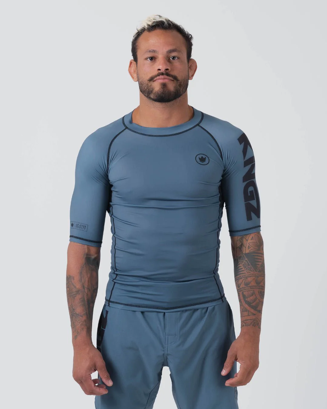 Kore V2 Short Sleeve Rashguard - Image 9