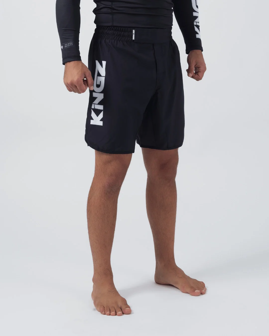 Kore V2 Shorts - Image 4