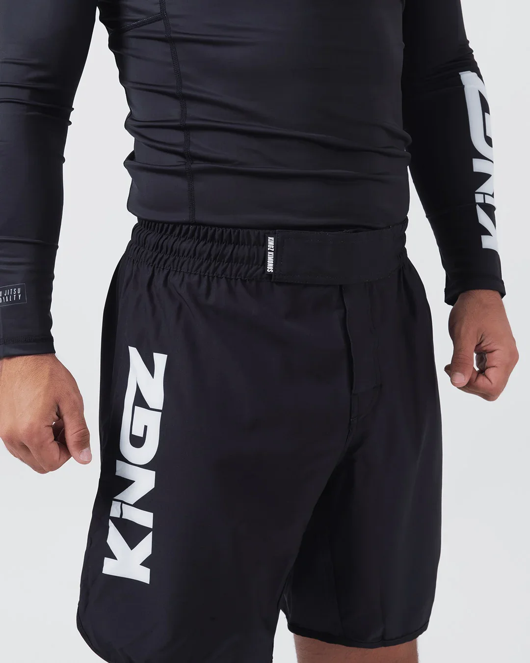 Kore V2 Shorts - Image 5