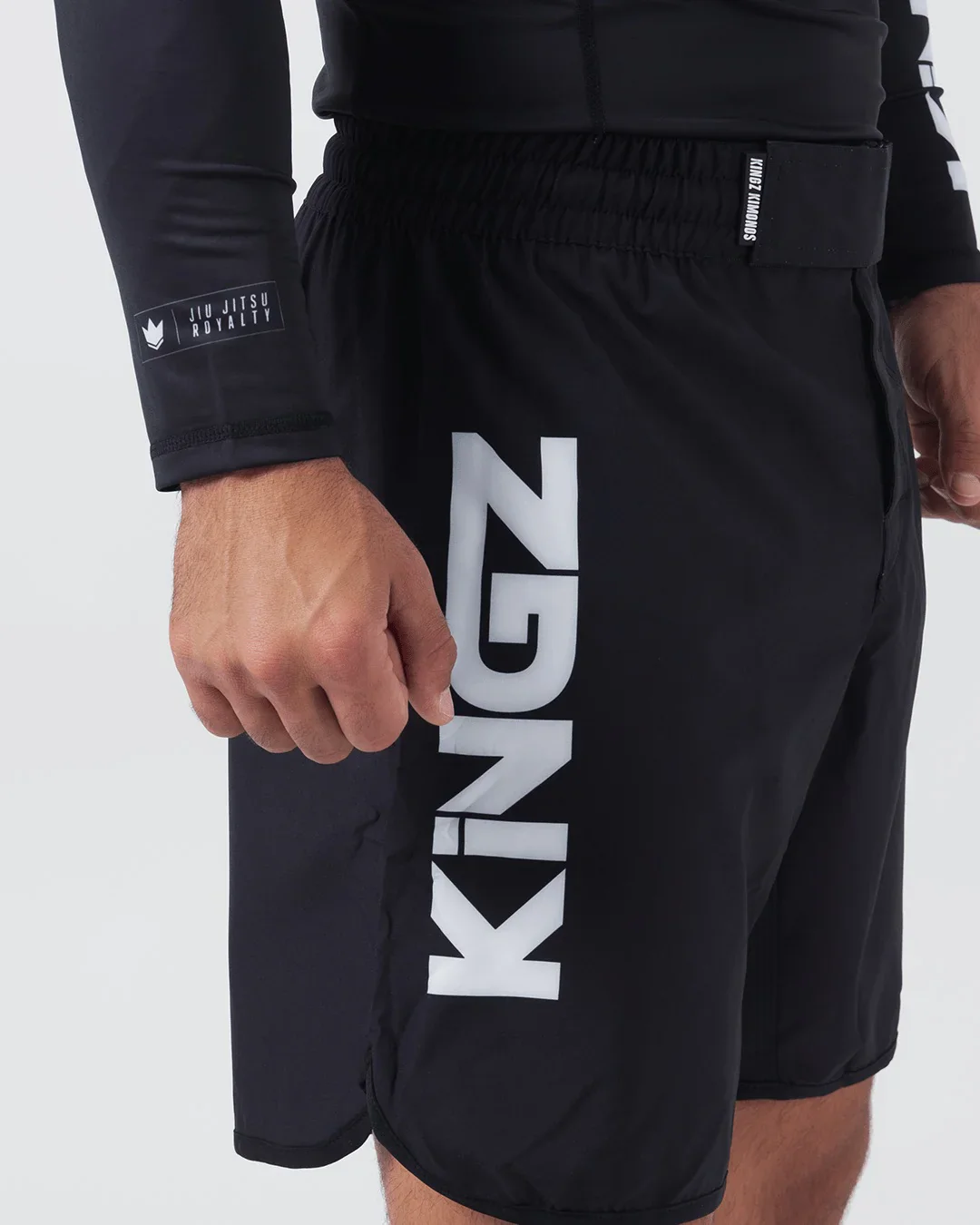 Kore V2 Shorts - Image 8