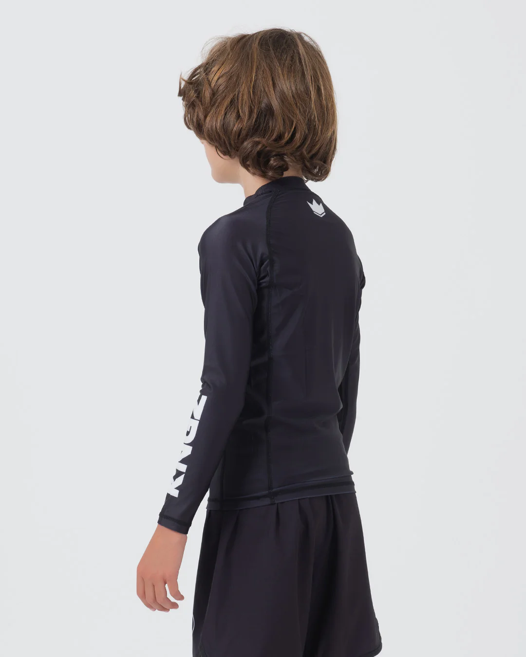Kore V2 Youth L/S Rashguard - Image 3