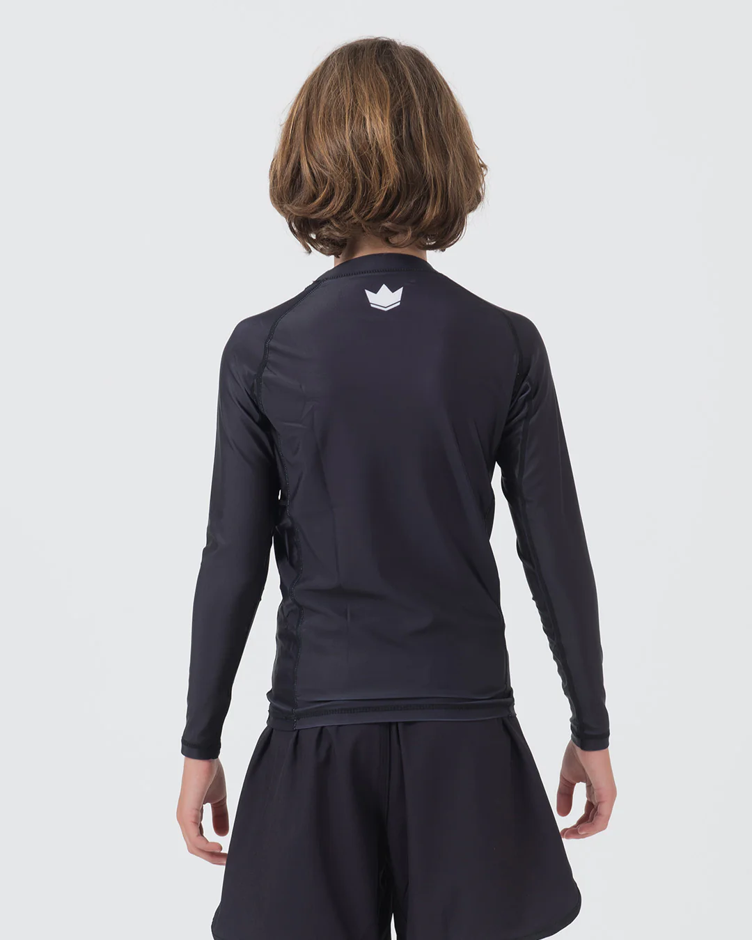 Kore V2 Youth L/S Rashguard - Image 4