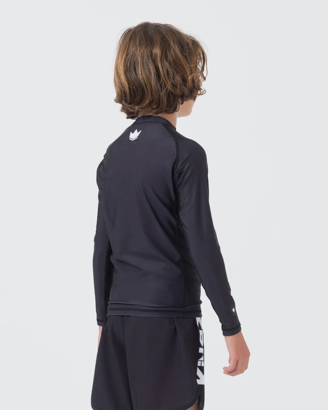 Kore V2 Youth L/S Rashguard - Image 5
