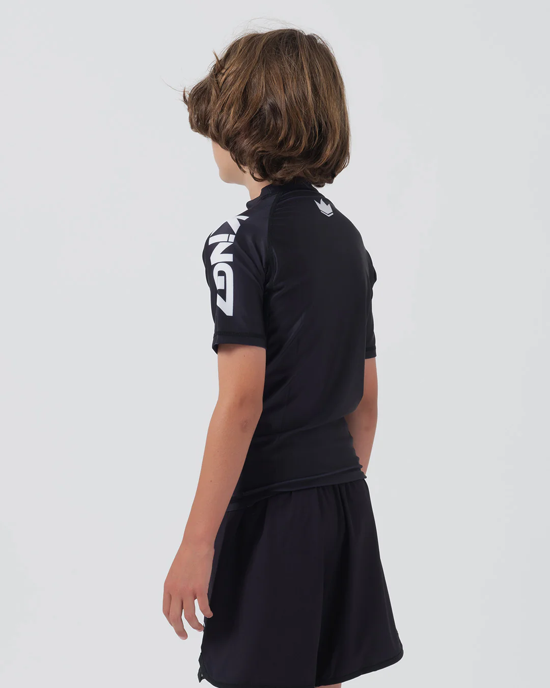 Kore V2 Youth S/S Rashguard - Image 3