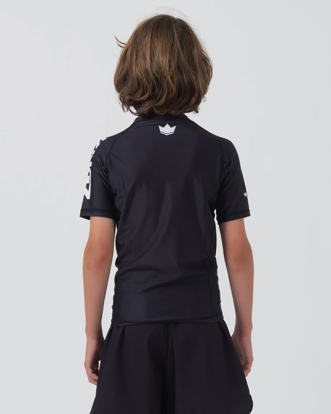Kore V2 Youth S/S Rashguard - Image 4