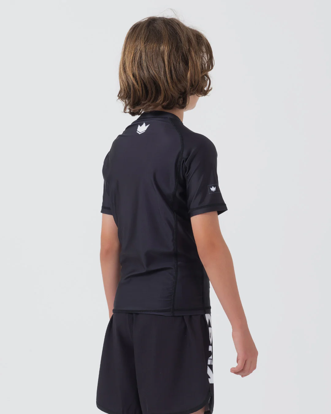 Kore V2 Youth S/S Rashguard - Image 5