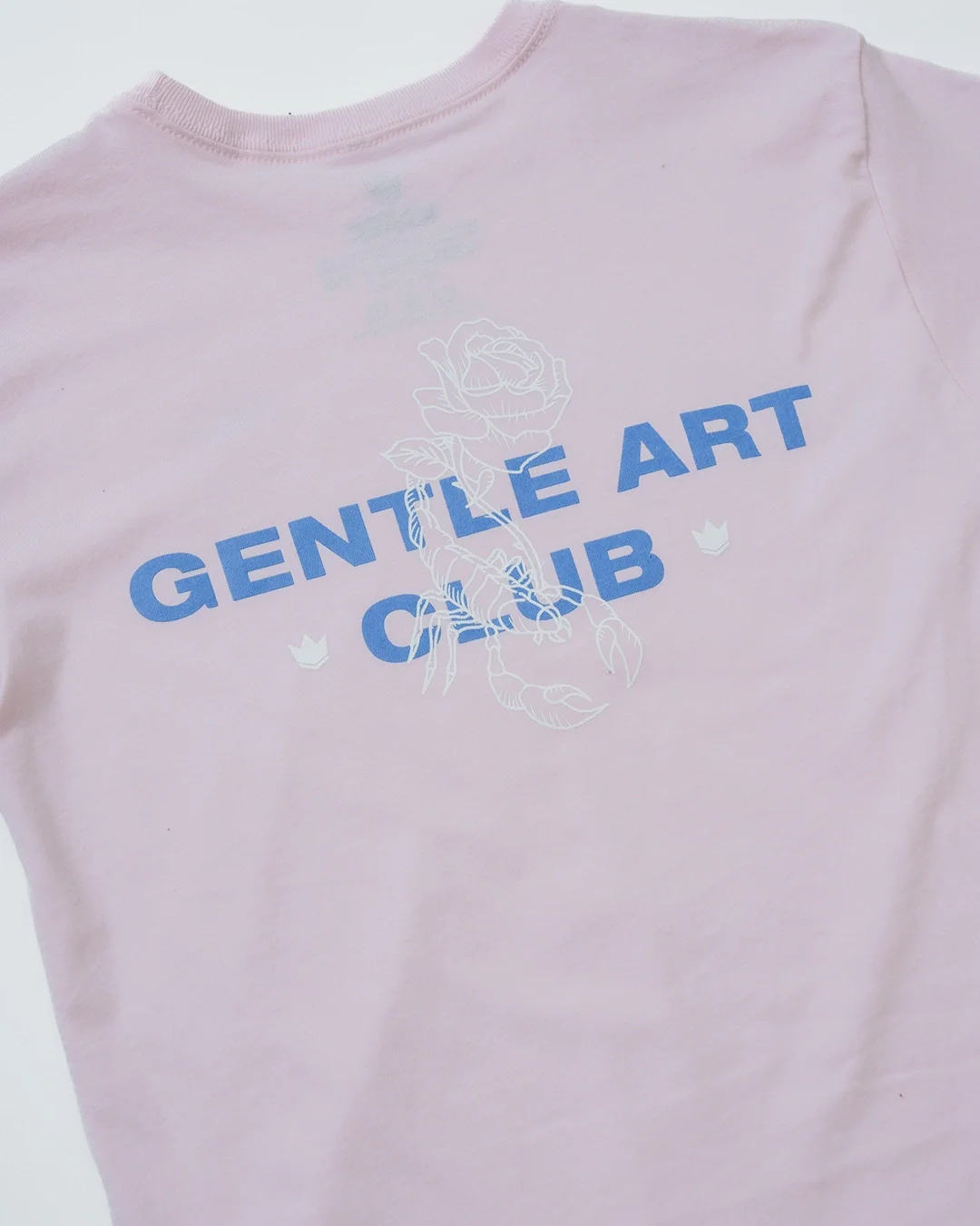 Gentle Art Club Youth Tee - Image 3
