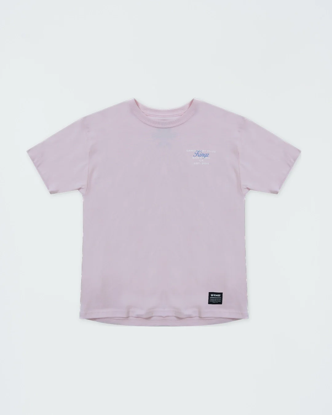 Gentle Art Club Youth Tee - Image 4