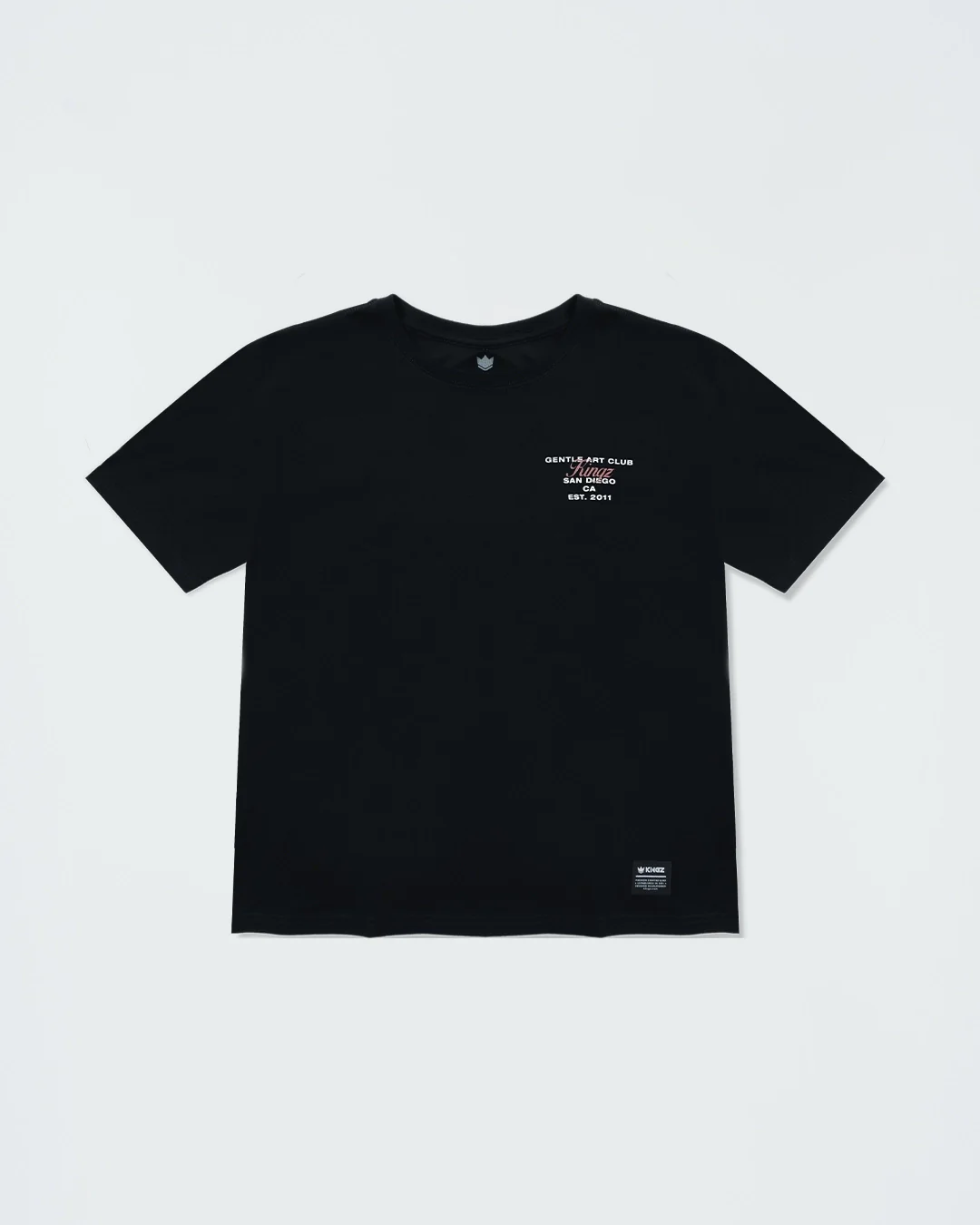 Gentle Art Club Youth Tee - Image 5