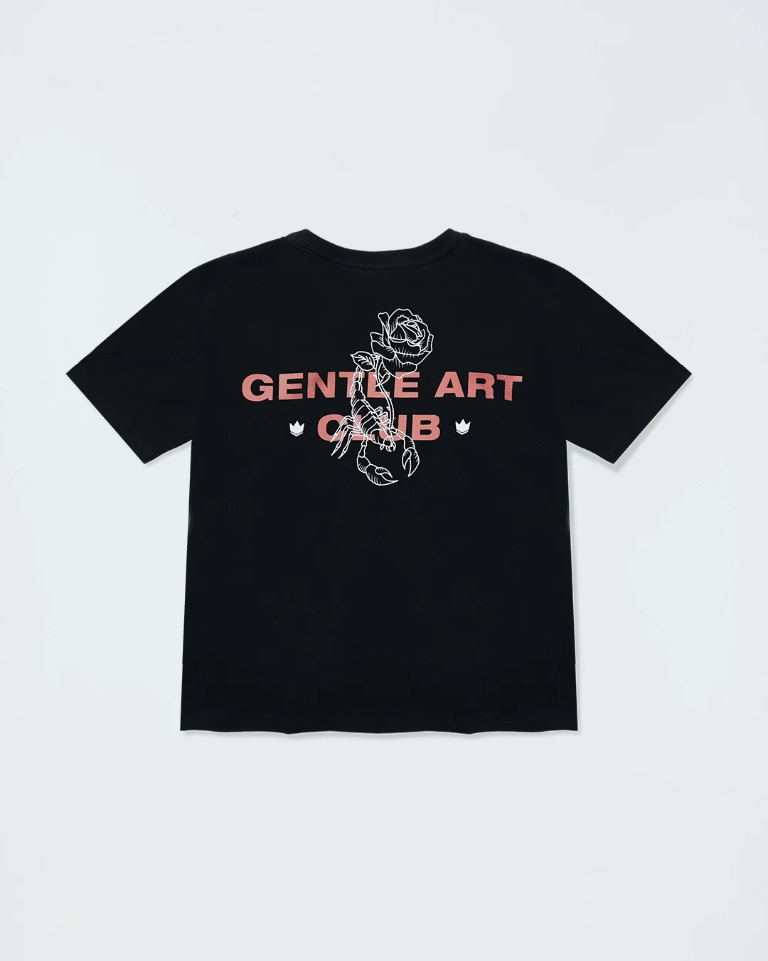 Gentle Art Club Youth Tee - Image 6