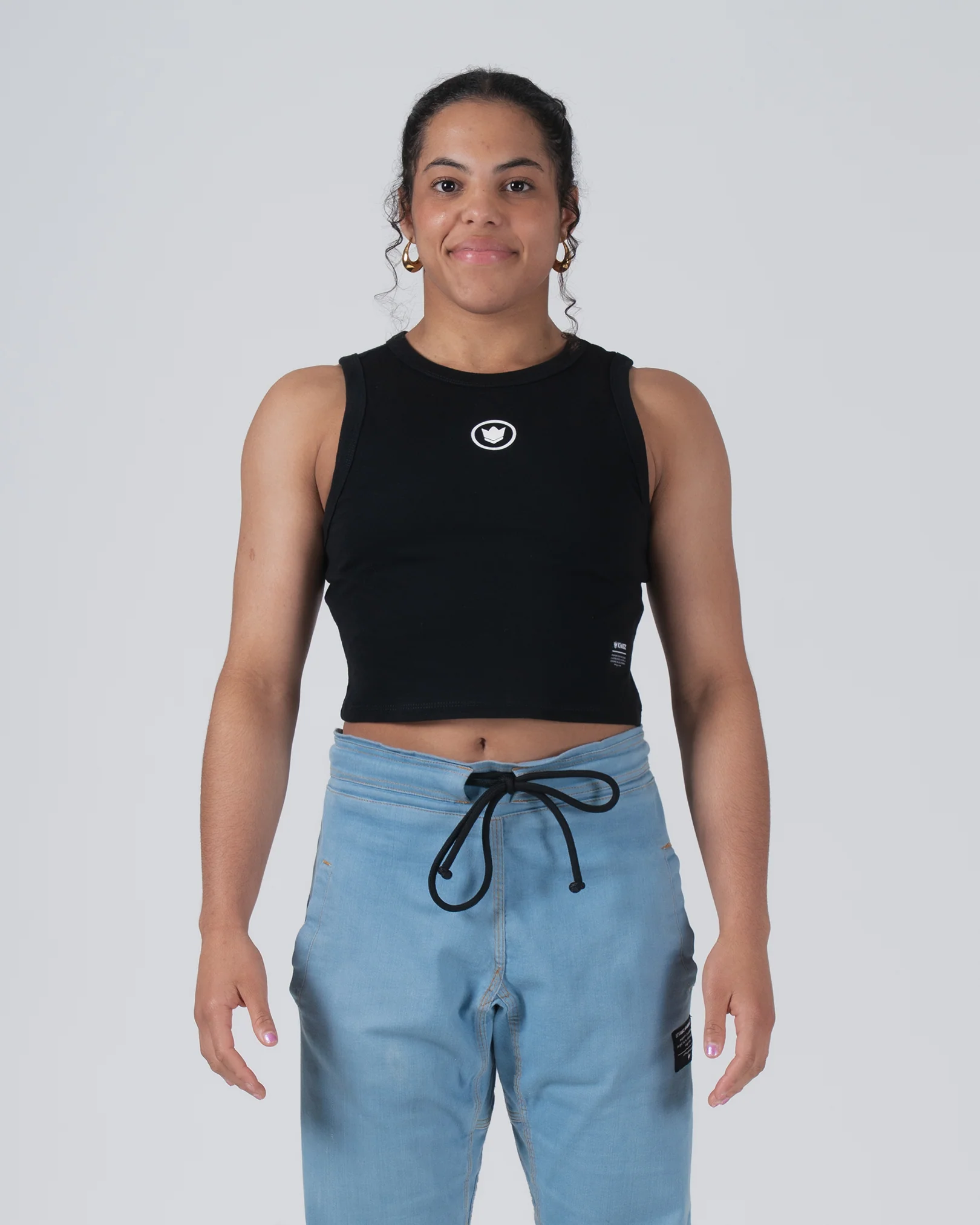 Kore Women's Crop Tank - Image 13