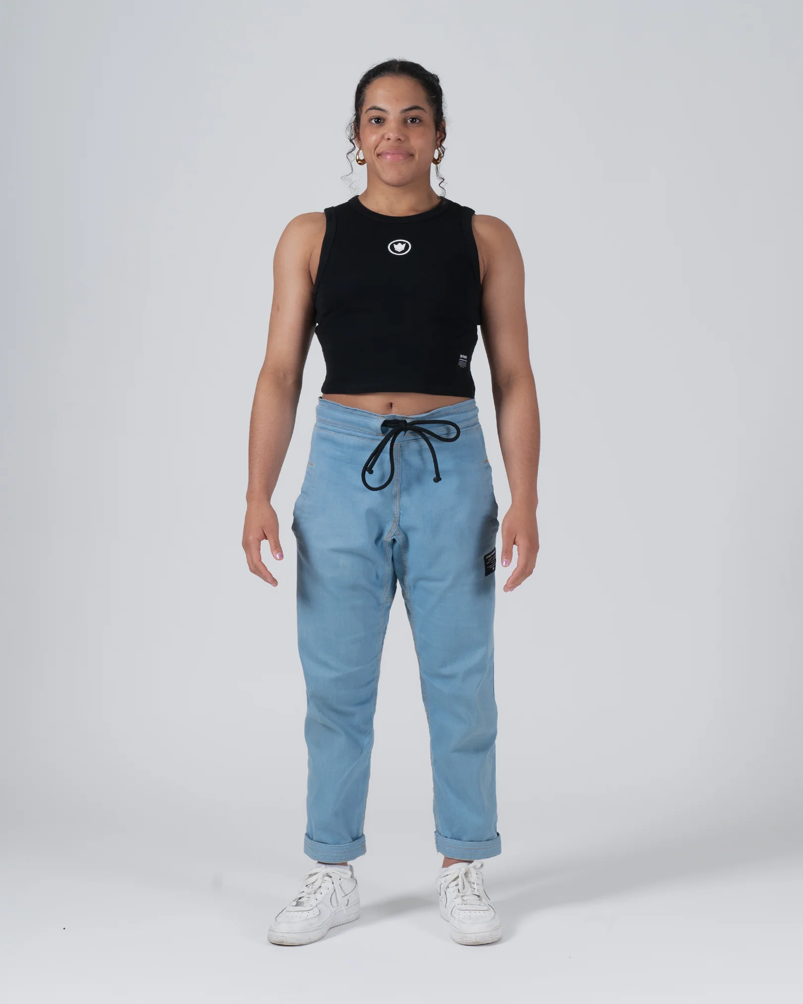 Kore Women's Crop Tank - Image 15