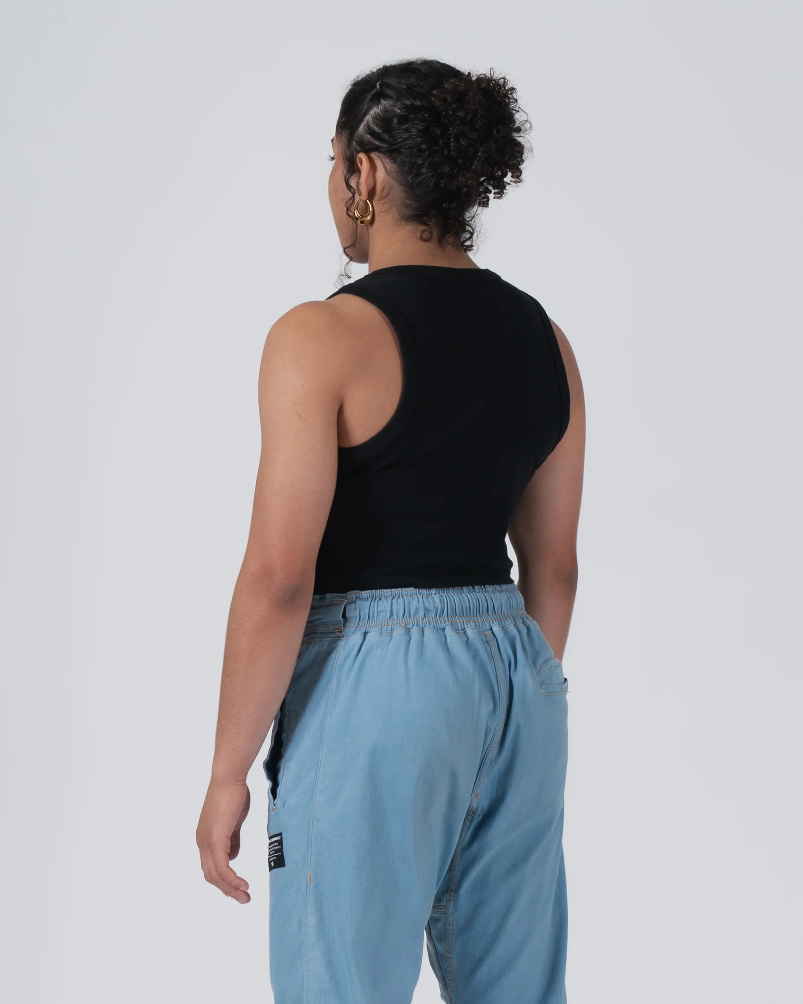 Kore Women's Crop Tank - Image 16